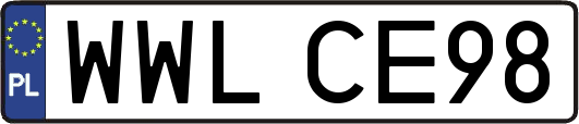WWLCE98