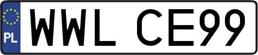 WWLCE99