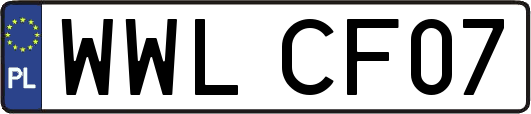 WWLCF07