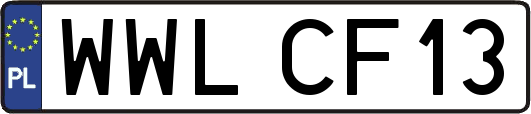 WWLCF13