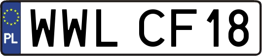 WWLCF18