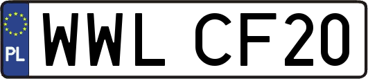 WWLCF20