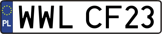 WWLCF23