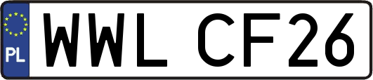 WWLCF26