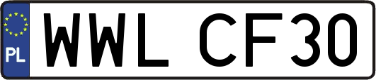 WWLCF30
