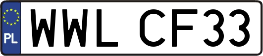 WWLCF33
