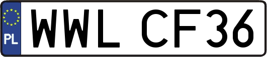 WWLCF36