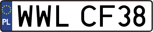 WWLCF38