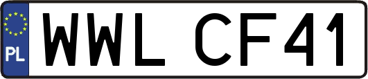 WWLCF41