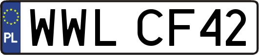 WWLCF42