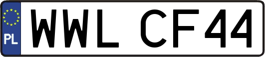 WWLCF44
