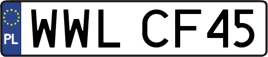 WWLCF45