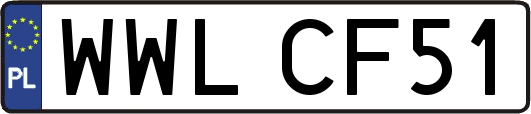 WWLCF51