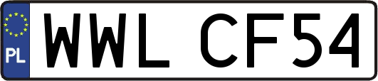 WWLCF54