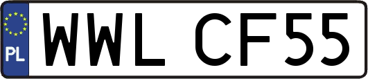 WWLCF55
