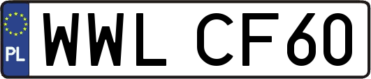 WWLCF60