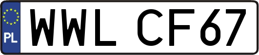 WWLCF67