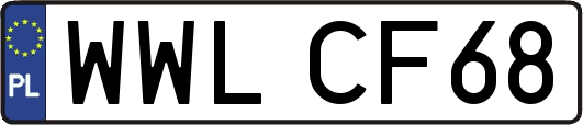 WWLCF68