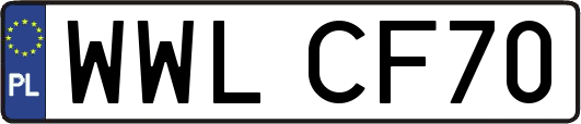 WWLCF70