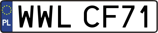 WWLCF71