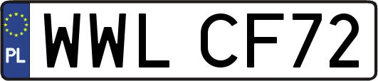 WWLCF72
