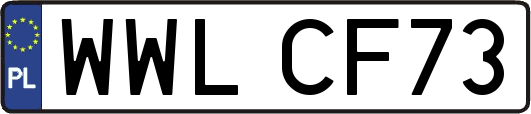 WWLCF73