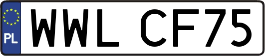 WWLCF75