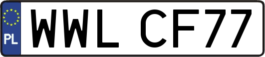 WWLCF77