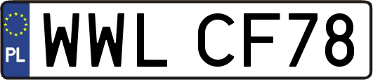 WWLCF78