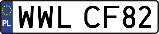 WWLCF82