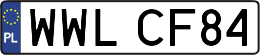WWLCF84