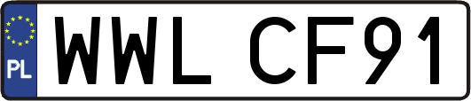 WWLCF91