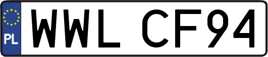 WWLCF94