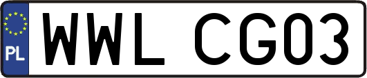 WWLCG03