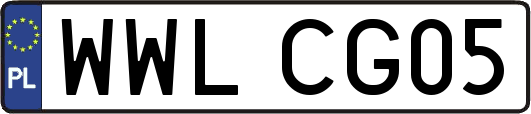 WWLCG05