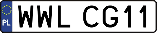 WWLCG11