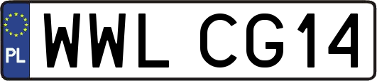 WWLCG14