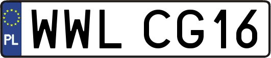 WWLCG16