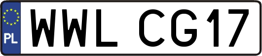 WWLCG17