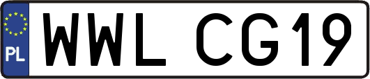WWLCG19