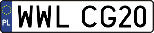 WWLCG20
