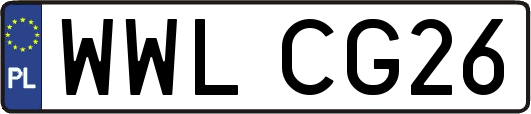 WWLCG26
