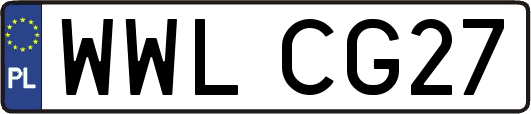 WWLCG27