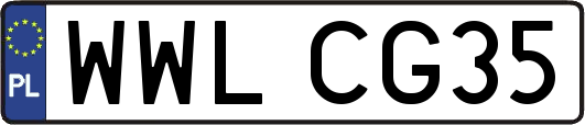 WWLCG35