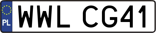 WWLCG41