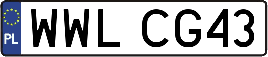 WWLCG43