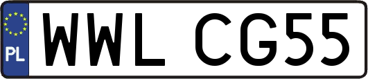 WWLCG55