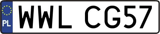 WWLCG57