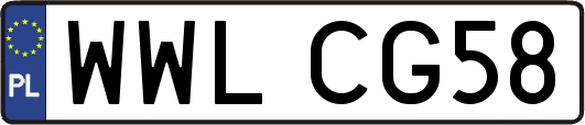 WWLCG58