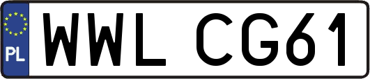 WWLCG61